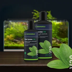 Dennerle Plant System V30, 250 ml Bestpreis
